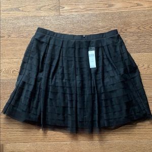 BCBGMAXAZRIA ALEGRA SKIRT